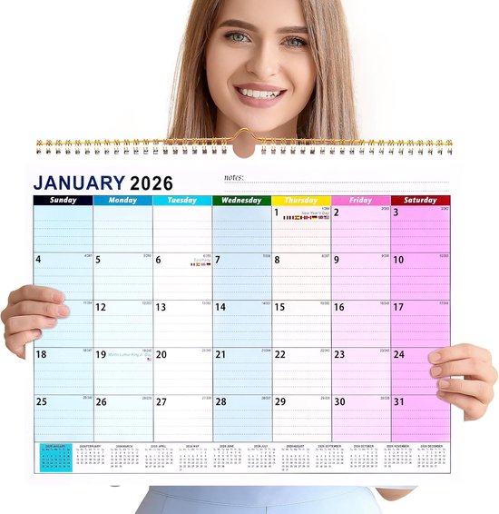 Loesje familieplanner - 2026, Loesje | Spiraalgebonden | 9789464328653