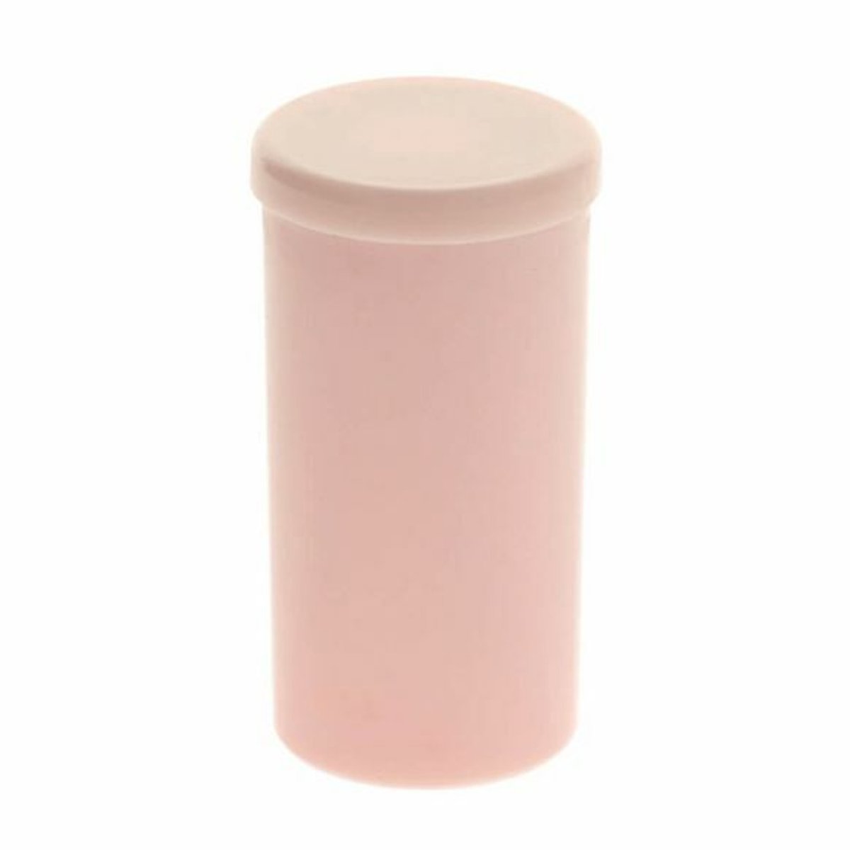 Rammelaar voor knuffel 28x53mm pink