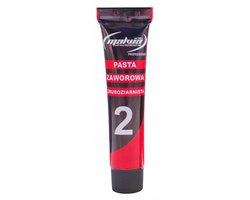 kleppenslijppasta 2 - grofkorrelige - 60g tube - voor het lappen van motorkleppen