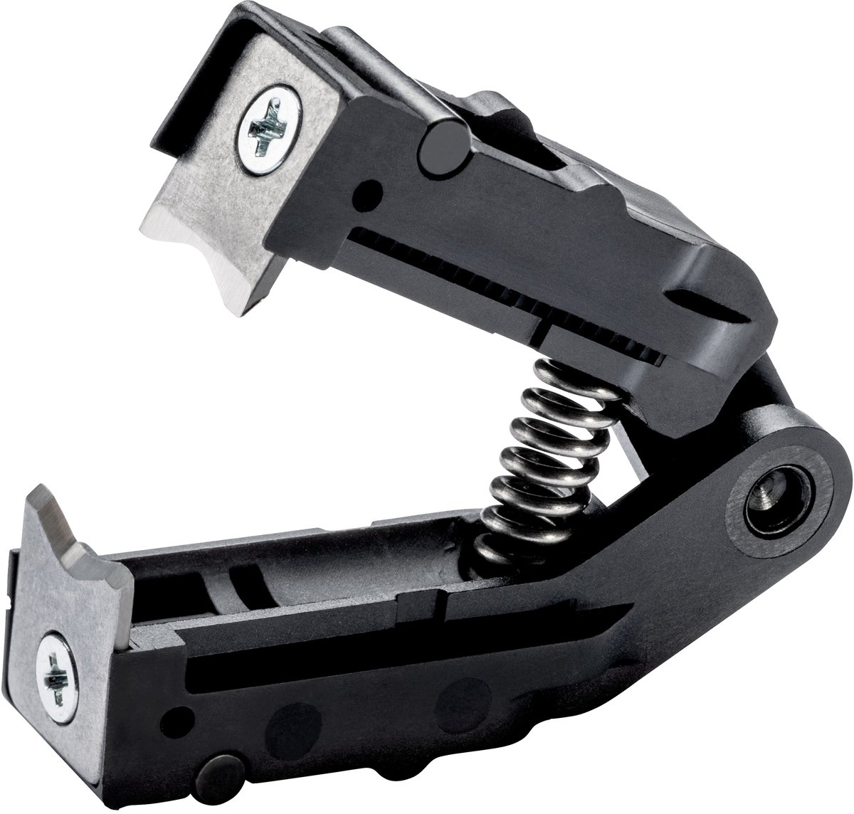 Knipex 12 49 31 Reservemes voor stripmes Geschikt voor merk Knipex