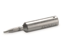 Ersa 0832YDLF Soldeerpunt Beitelvorm, recht Grootte soldeerpunt 1.60 mm Inhoud: 1 stuk(s)
