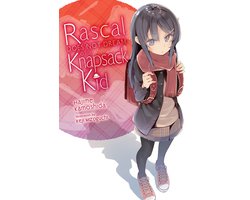 Rascal Does Not Dream (light novel) 9 - Rascal Does Not Dream of a Knapsack Kid (light novel)