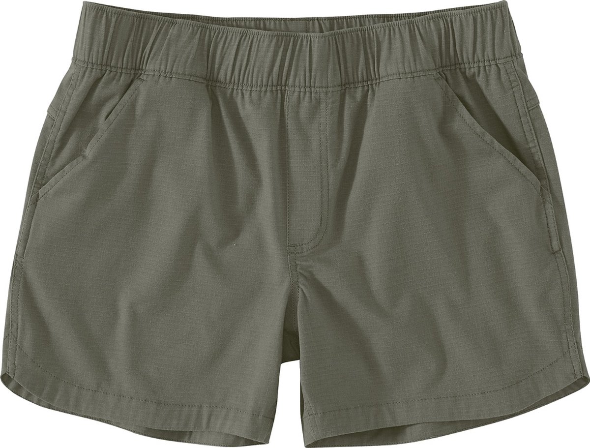 Carhartt Dames Arbeit-shorts Force™ Ripstop-short 106199