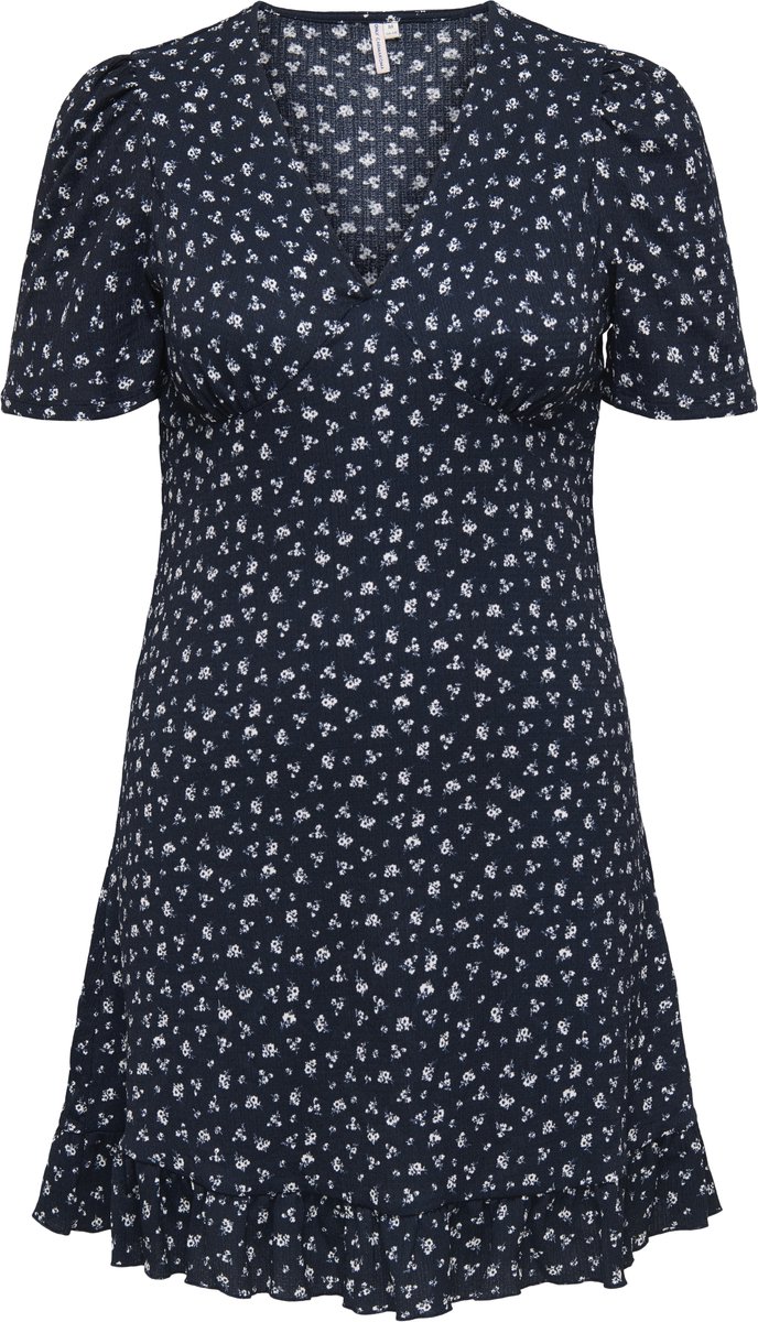 ONLY Carmakoma Jurk CARBILL Korte jurk