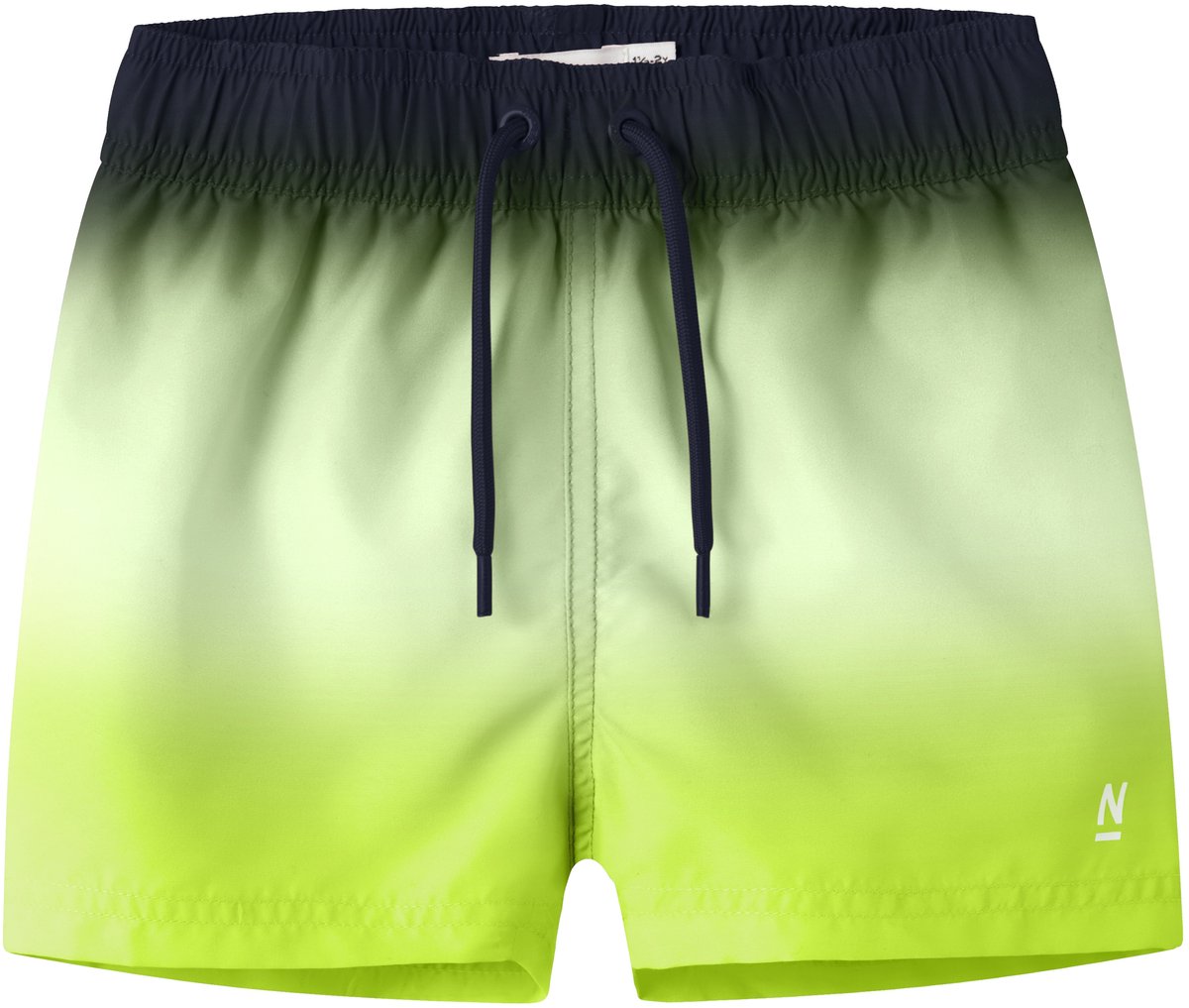 NAME IT - NMMZOCCAS SWIM SHORTS - Jongens - Badpakken