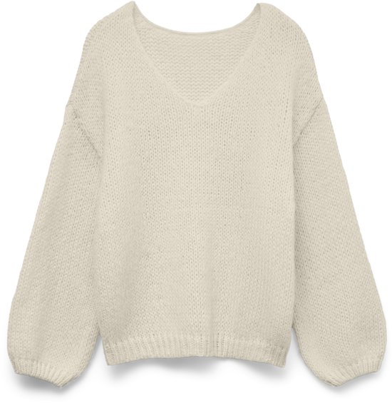 Vero Moda Gebreide pullover VMMAYBE Gebreide pullover