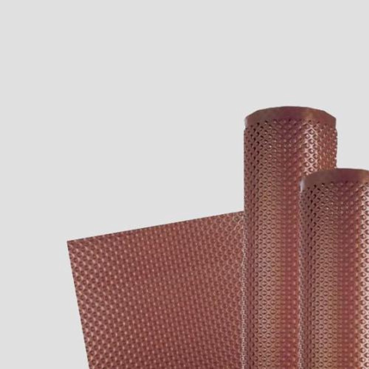 Noppenfolie 1,5 meter breed 20 meter lang – 30 m²