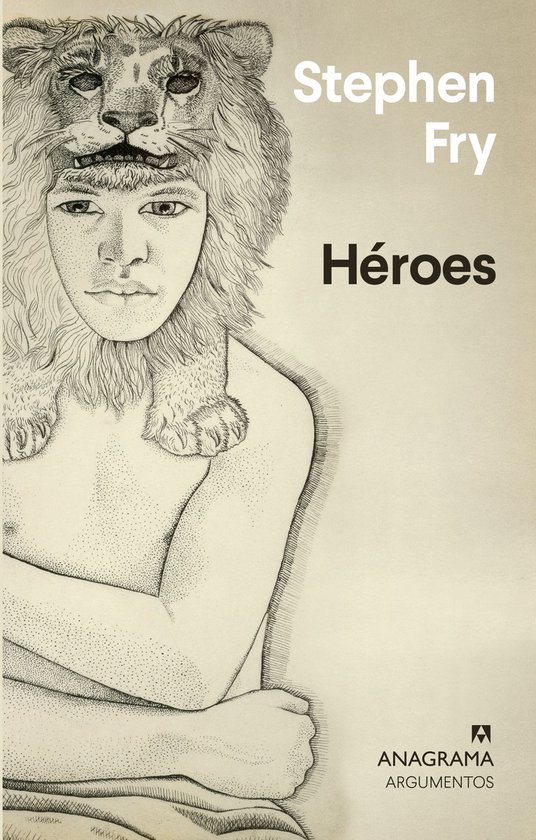 Héroes - cover
