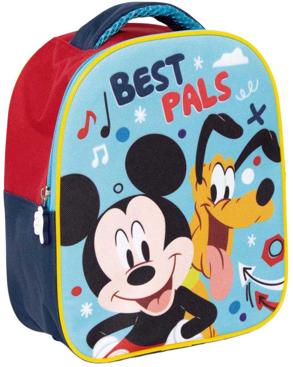 Rugzak Mickey Mouse