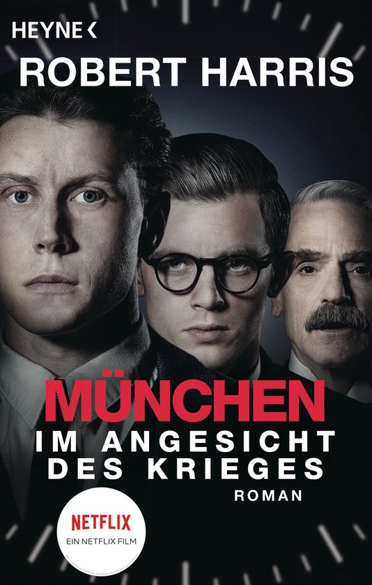 München - cover