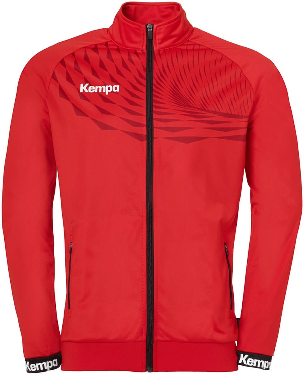 Kempa trainingsjack Wave 26 Poly Jacket 2003658