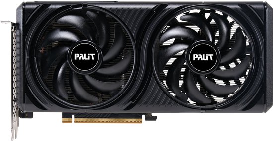 NVIDIA GeForce RTX 5060 8GB GDDR7 – PCIe 5.0 – 1xHDMI / 3xDP