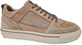 Rehab Creon Sneakers - Heren - Beige - Maat 46