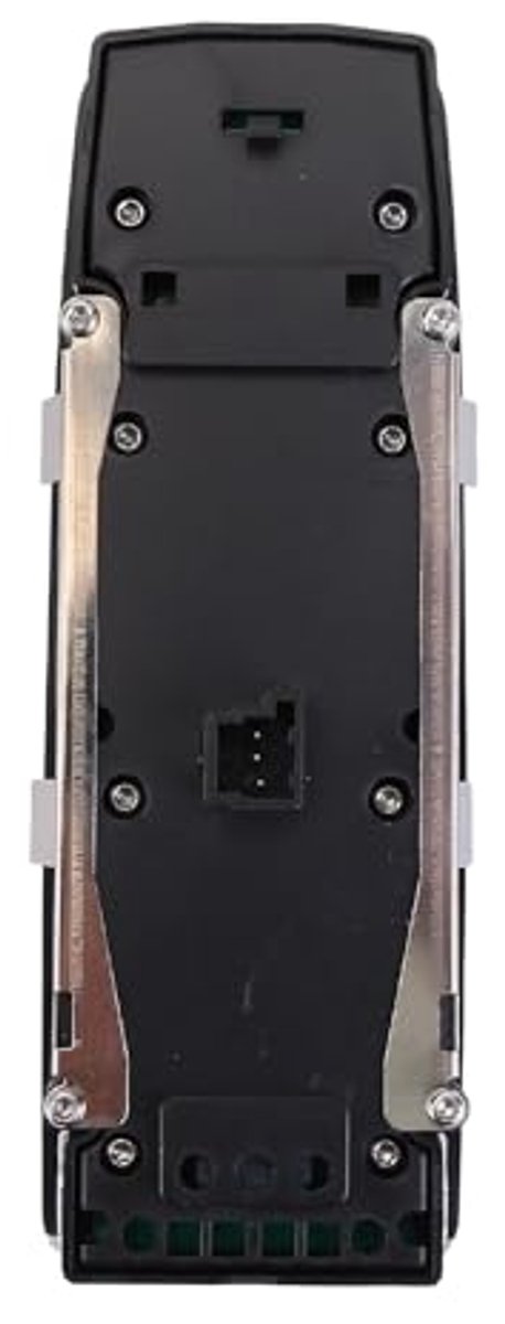 Raamschakelaar - Elektrische Knop - Compatibel met W176 W246 W166 C117 - Vervangt 1669054300