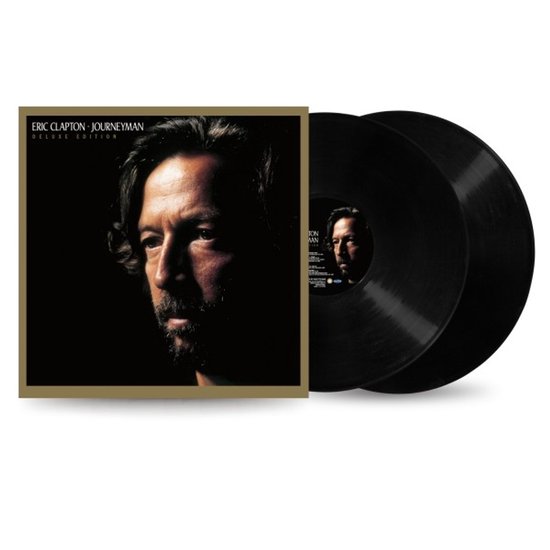 Journeyman (Deluxe Edition)