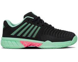 k-SWISS Express Light 3 Clay Tennisschoenen Dames Zwart 42