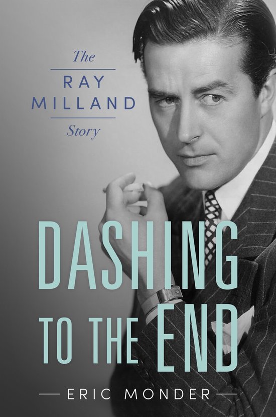 Hollywood Legends Series- Dashing to the End