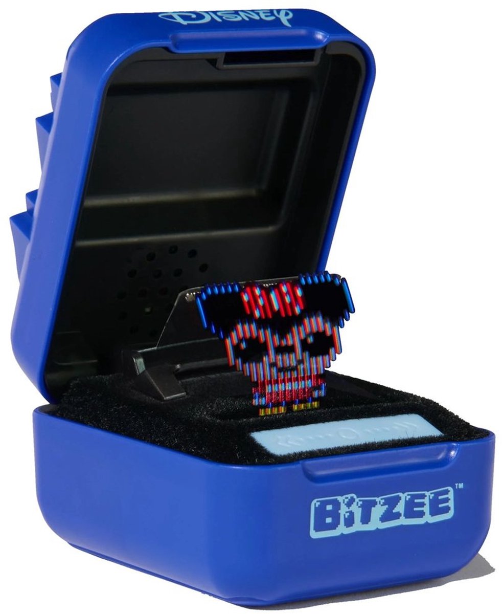 Bitzee Disney - het interactieve virtuele huisdier - 30 digitale personages in een doosje die reageren op jouw aanraking — afbeelding 18