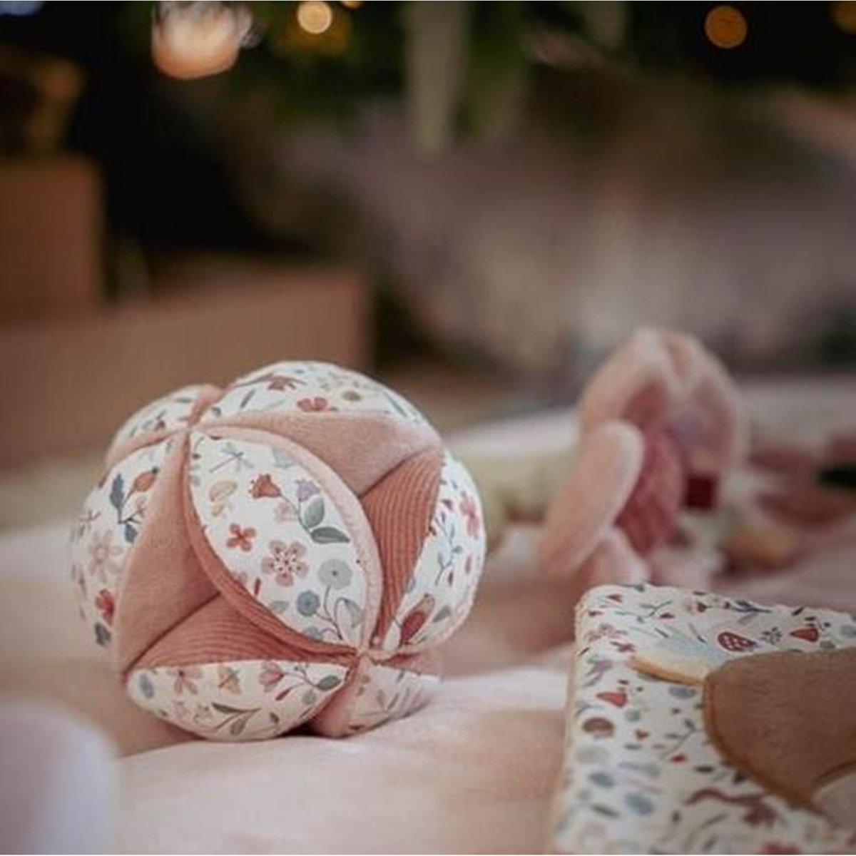 Little Dutch Grijpbal - Fairy Garden — afbeelding 2