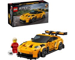 LEGO® Speed Champions Porsche 911 GT3 RS Supercar - 77239