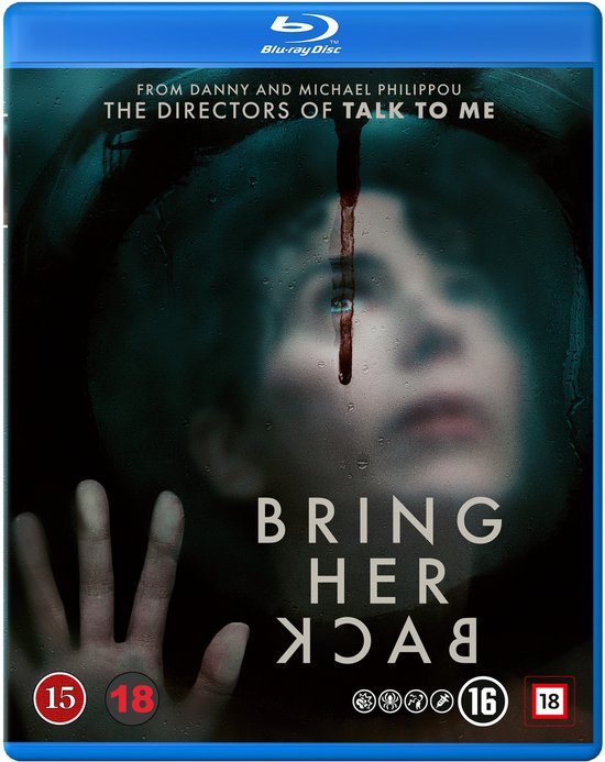 Bring Her Back (Blu-ray)