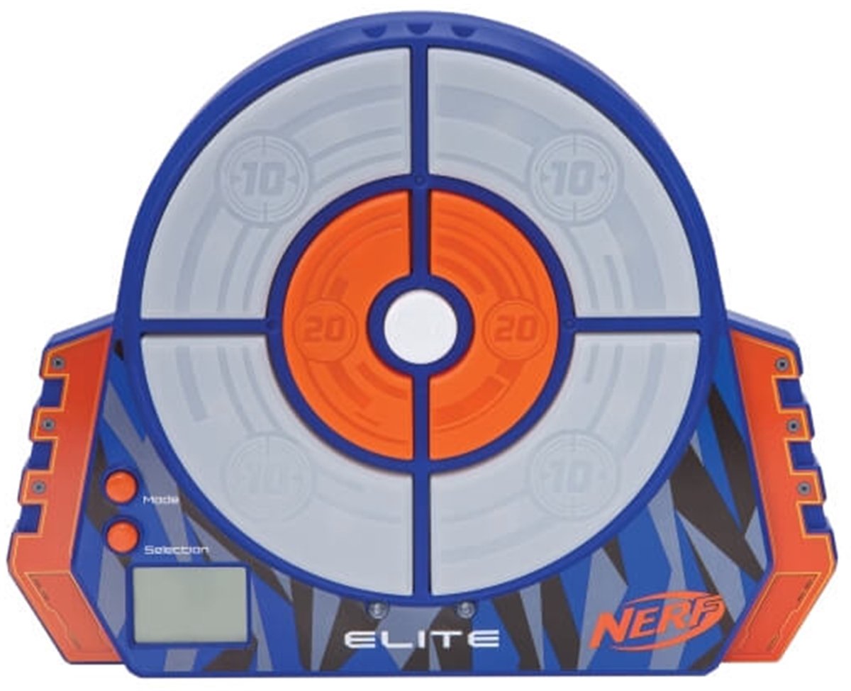 NERF Digital Target - Blaster doelwit — afbeelding 5