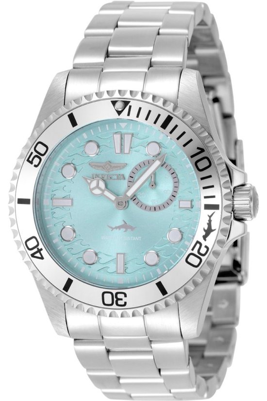 Invicta