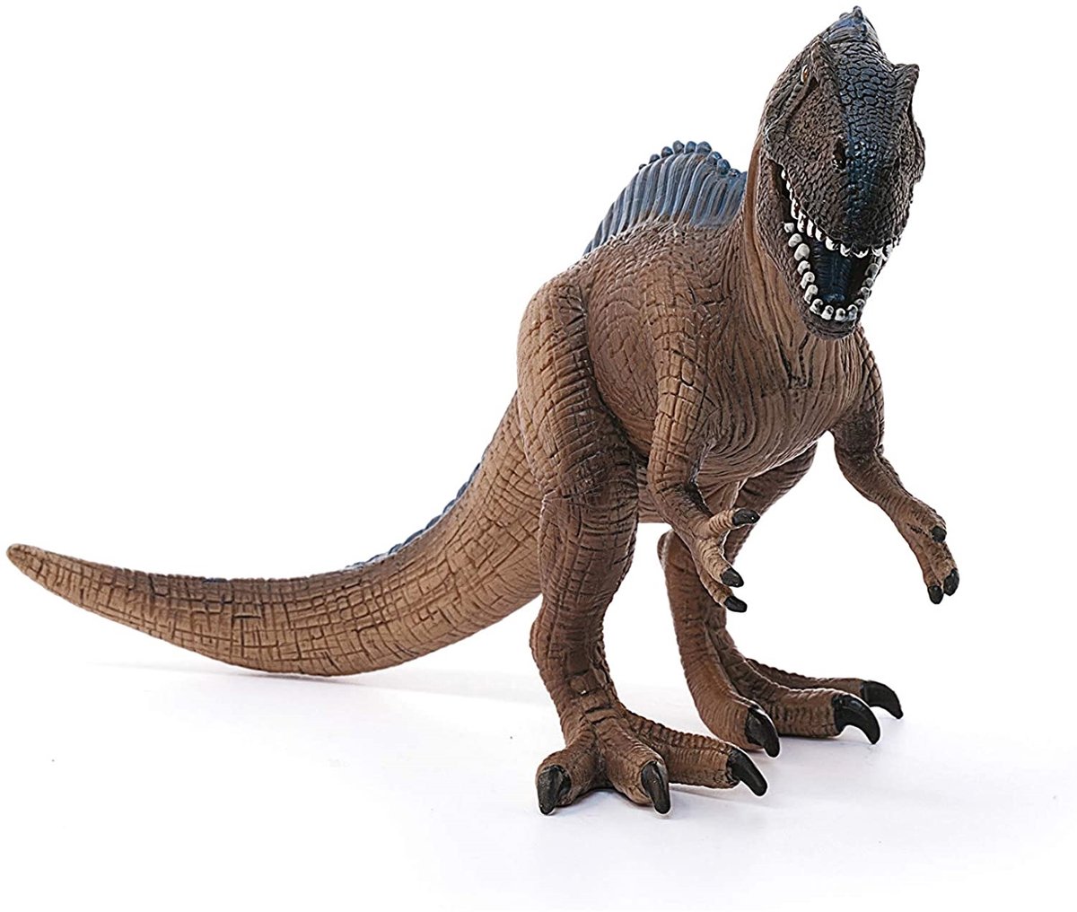 Schleich Dinosaurs - Acrocanthosaurus speelfiguur thumbnail 3