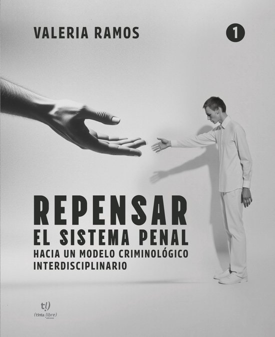 Repensar el sistema penal - Tomo 1 - cover