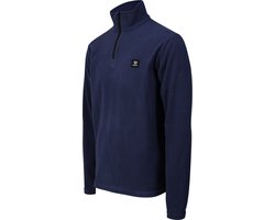 Brunotti - Lenno-R Men Fleece | Indigo blue - L