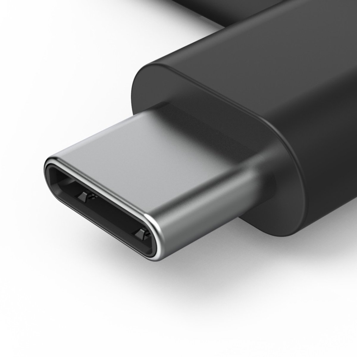 Hama Aux-adapter USB-C-3.5mm jack aansluiting, 90 hoekstekker, zwart