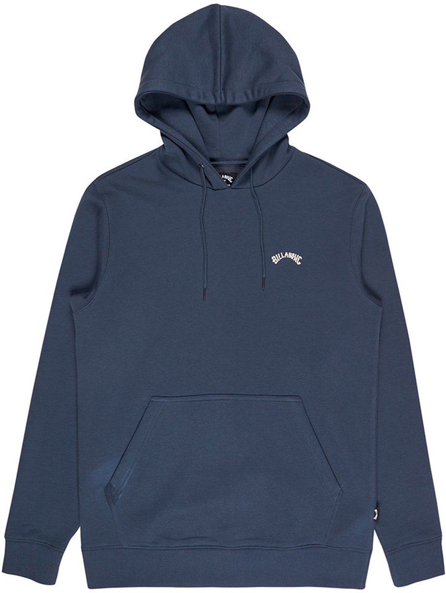 Billabong Arch Hoodie XL Man Blauw