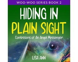 WOO-WOO SERIES 2 - Hiding In Plain Sight