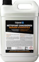 Fluide Protecteur Et Nettoyant Chauffage Fernox 2en1 - Réf. 62310 Neuve