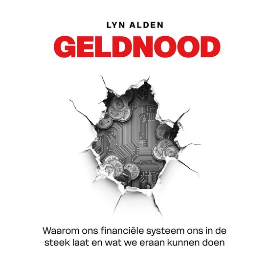 Geldnood - cover