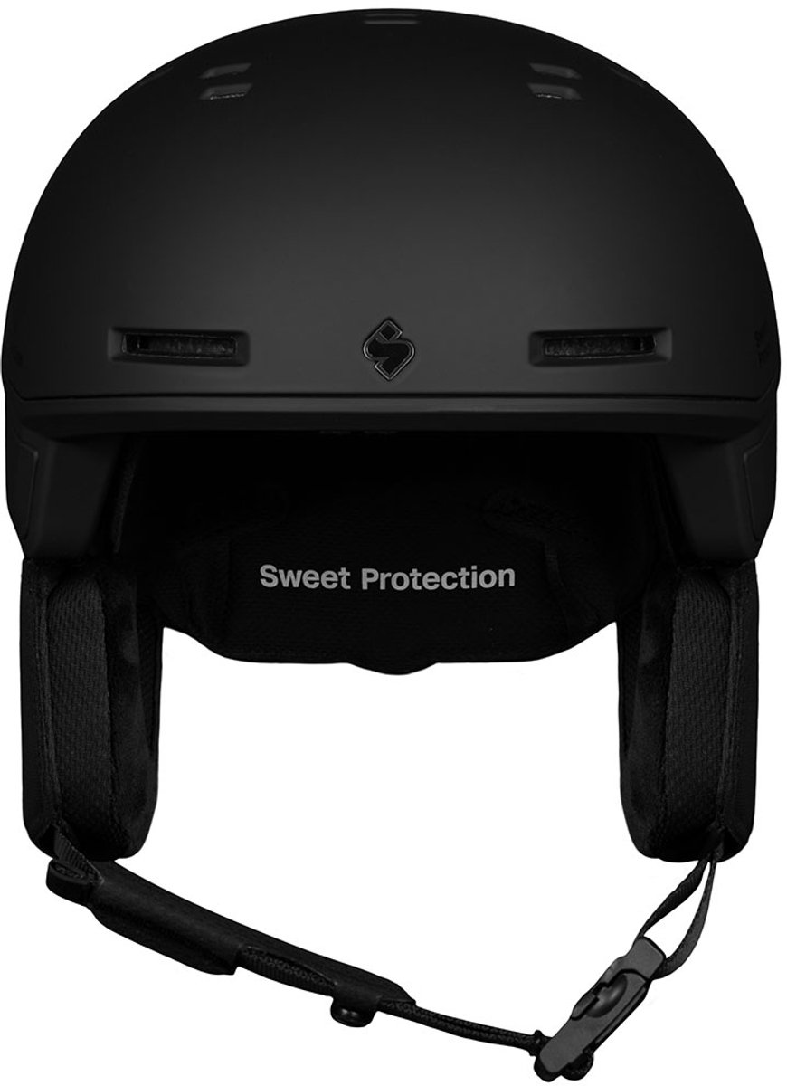 Sweet Protection Adapter Mips Helm M-L Zwart