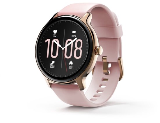 kwmoble Smartwatch-Hülle 2x Hülle für Xaom Smart Band 8 Actve