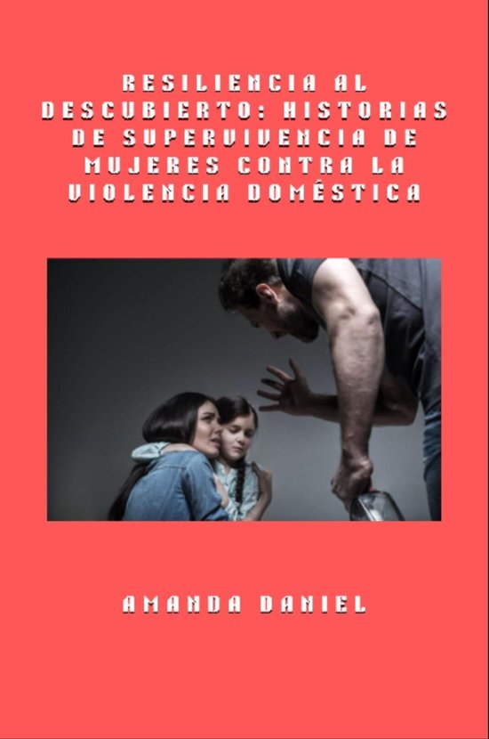 Resiliencia al descubierto - historias de supervivencia de m ... - cover