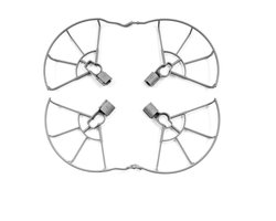 Geschikt voor DJI Mini 4 Pro propeller guard anti-botsingsring snelontgrendeling anti-shake blade cover accessoires
