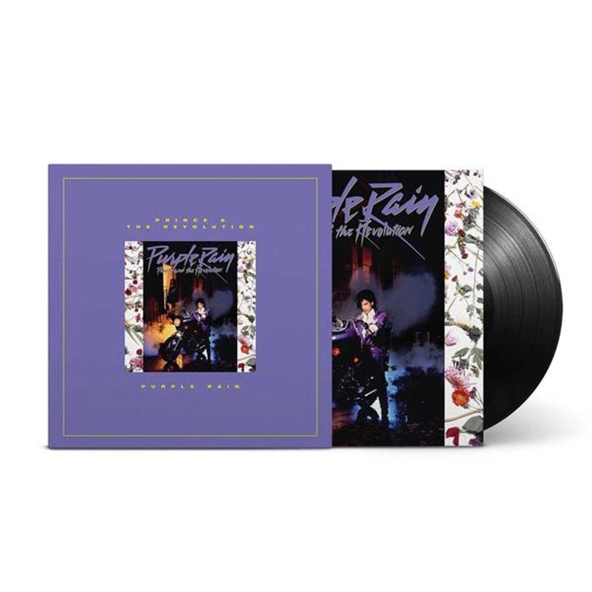 Purple Rain (One Step), Prince and The Revolution | Muziek | bol