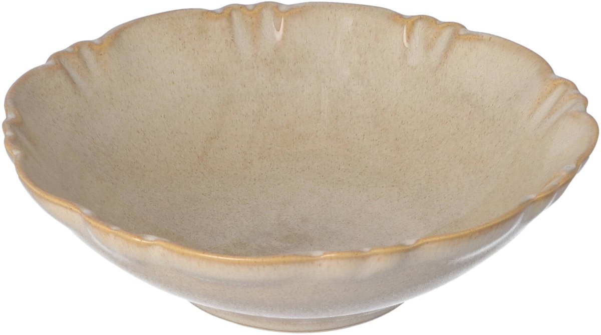 Gresnovo - Ontbijtkom Moove Creme d'Argile 18x6cm - Kommen