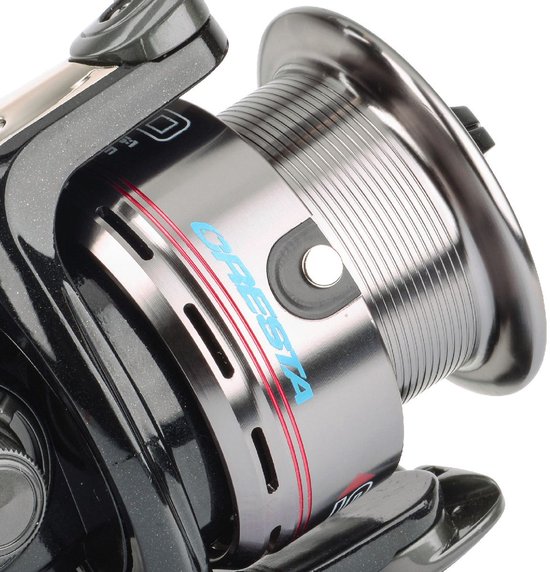 Werpmolen Spro Cresta Snyper 6000 — afbeelding 3