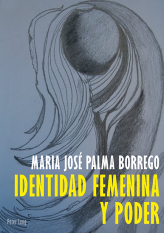 Identidad Femenina y Poder - cover