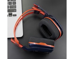 Comfortabele Oorkussens voor Astro A40 TR Headset - Cooling Gel Vervanging met Geluidsisolatie