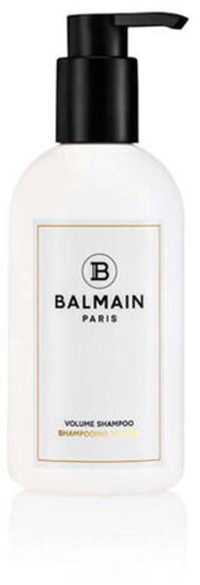 Bol.com Balmain Volume Shampoo 300ml aanbieding