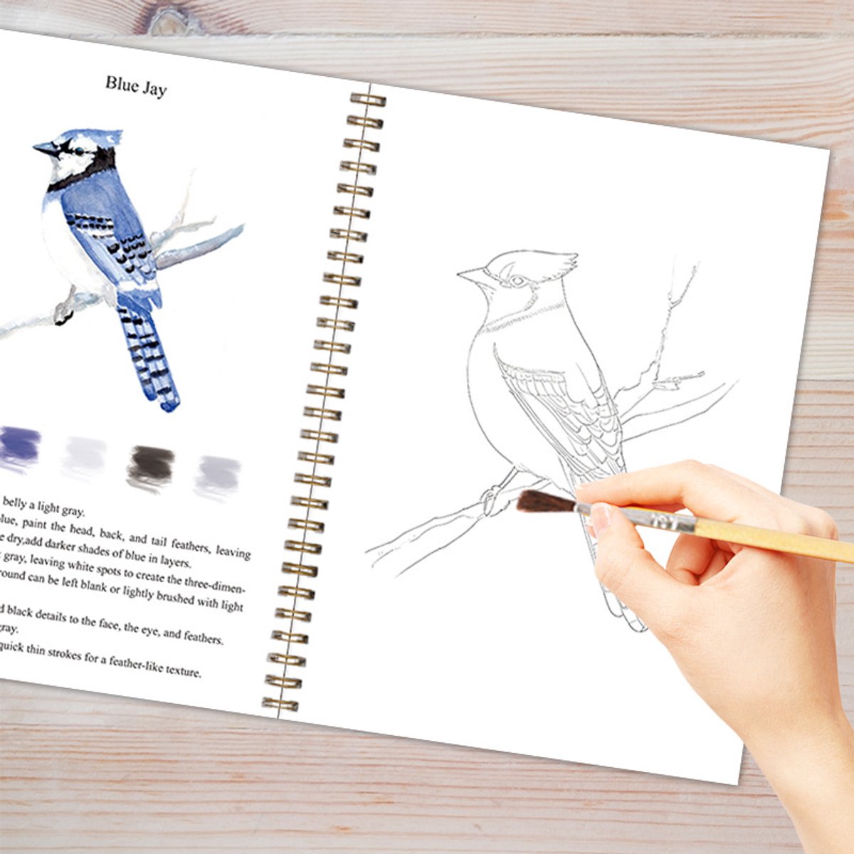 Lente actie! 🎨, ➽ Lente = naar buiten!, Tijd om je schetsboek mee te nemen en eropuit te gaan., In onze Lente actie vind je alles voor urban sketching, en plein air schilderen en creatief werken on