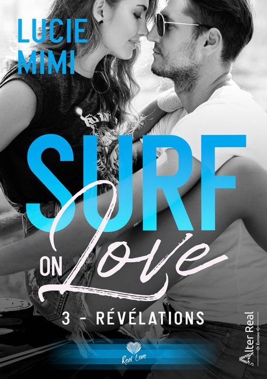 Surf on love 3 - Révélations