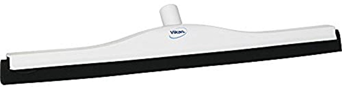 Vloer Squeegee 600 mm - Dubbele Rubber Trekker voor Efficiënte Vloerreiniging