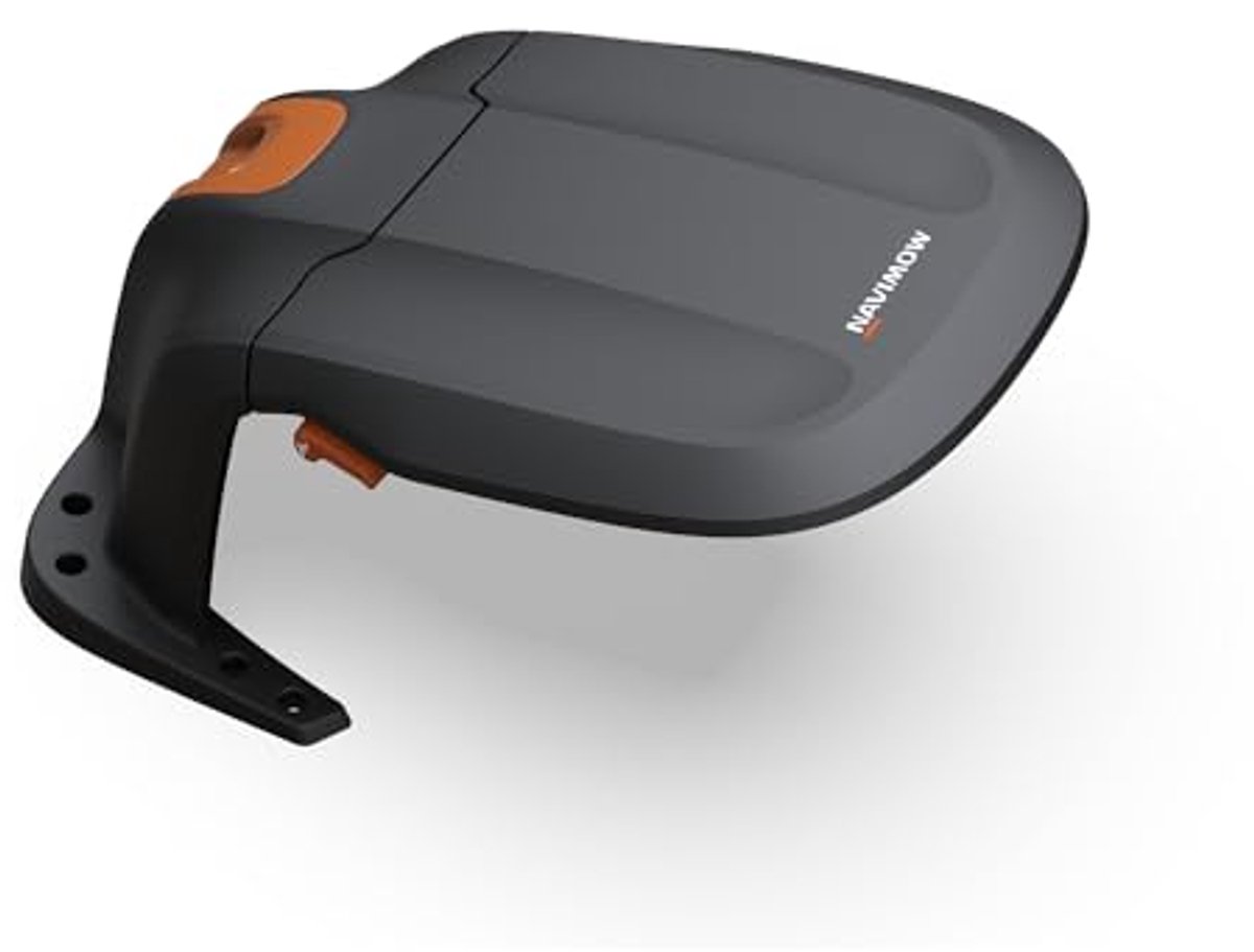 Opvouwbare Garage Robotmaaiers - Bescherming tegen Zon en - afbeelding 2