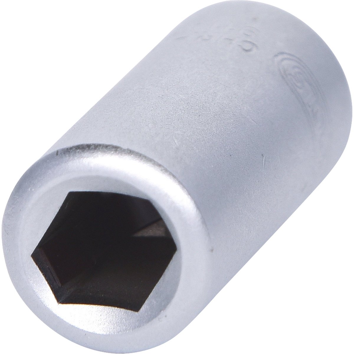 KS Tools 911.4337 9114337 Bitadapter Aandrijving 1/4 (6.3 mm) 25 mm 1 stuk(s)